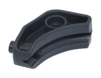 Halter oben, CRS rullar, äldre